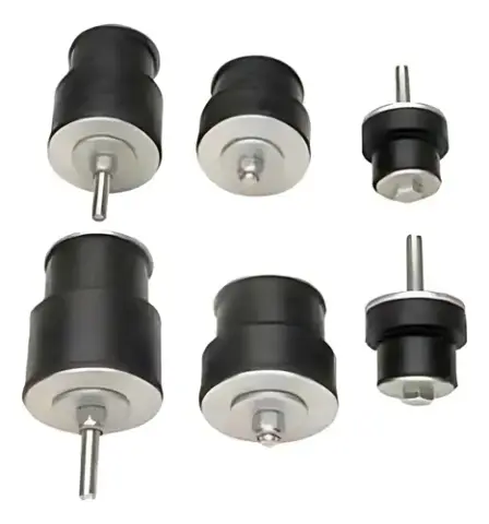 Kit Coxim para Ford F1000 F4000 93/98