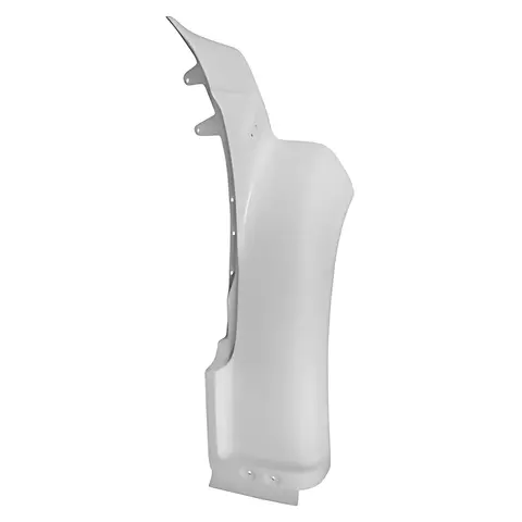 Paralama Direito para Ford F12000 F14000