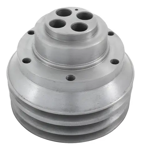 Polia Árvore Manivelas para Ford F1000 F350