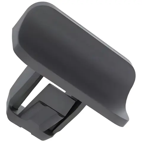 Acabamento Para-choque VW 14150 14220 16220