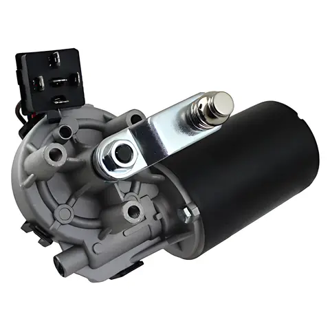 Motor Limpador VW Worker 8140 13180 12V