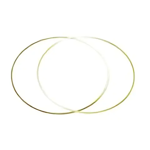 Calço Camisa MWM 0,10MM para Ford F14000 F12000