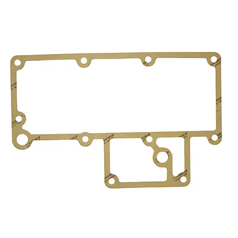 Junta Intercambiador Motor MWM 4.10 6.10