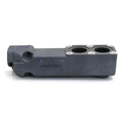 Carcaça Válvula para Ford F1000 F4000 MWM X10