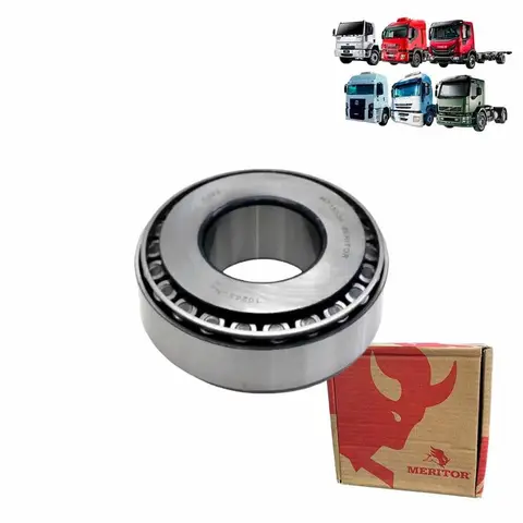 Rolamento Pinhão para Iveco Stralis