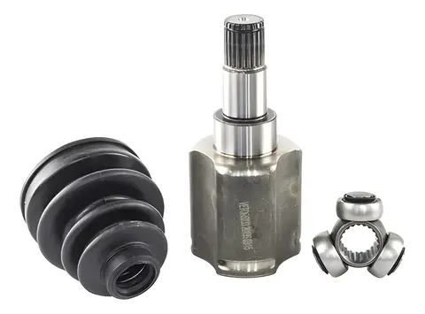 Kit Rolamento para Ford VW Iveco Volvo