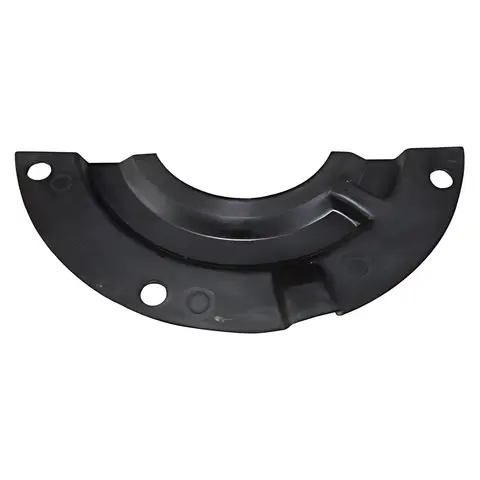 Defletor Óleo Diferencial para Ford Cargo e VW