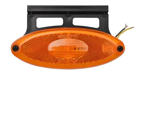 Logo Lateral 35300 Laranja Cabina Chassi