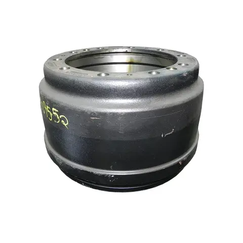 Tambor de Freio Dianteiro para Scania F94 P94 R114