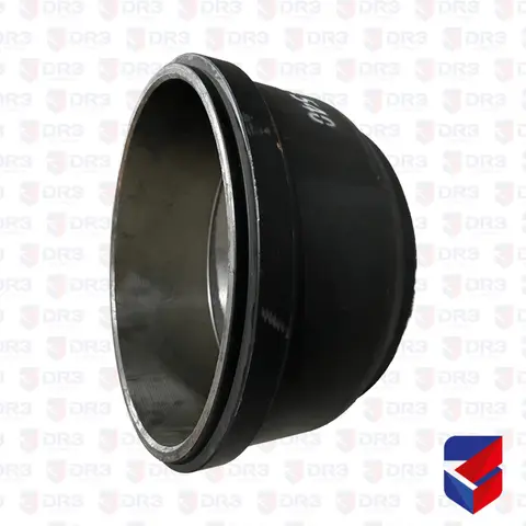 Tambor de Freio Frt/Traz para Iveco 6x4 6x2