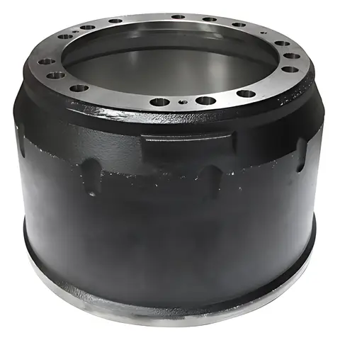 Tambor de Freio MB Axor 2831 3340 3344