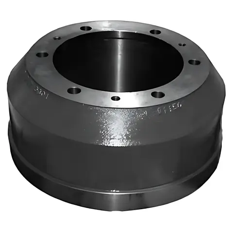 Tambor Freio 6F Lona 325MM MB LO915 LO916