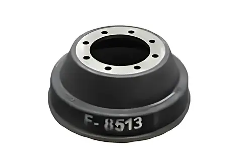 Tambor Freio para Ford Cargo 1317 1319 F12000