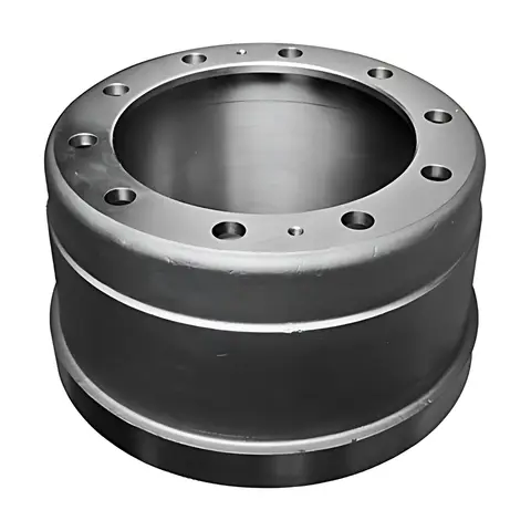 Tambor Freio para Ford Cargo 1622 1722 2422 2428