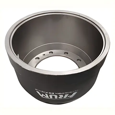Tambor Freio para Ford Cargo 2042 2842 10F