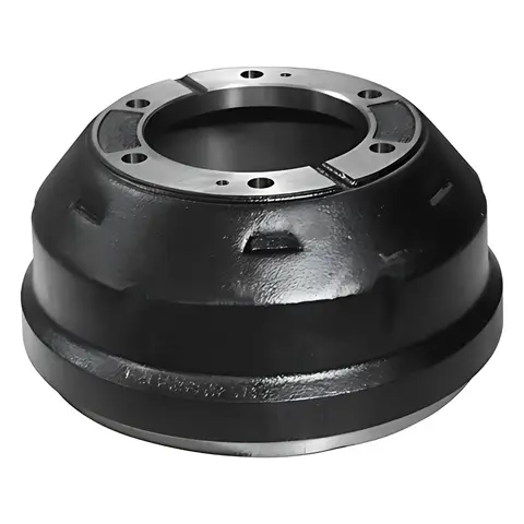Tambor Freio para Ford Cargo 815 816 VW 8150