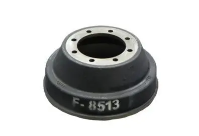 Tambor Freio para Ford F4000 81 em Diante