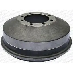Tambor Freio para Ford F4000 Ano 81/...