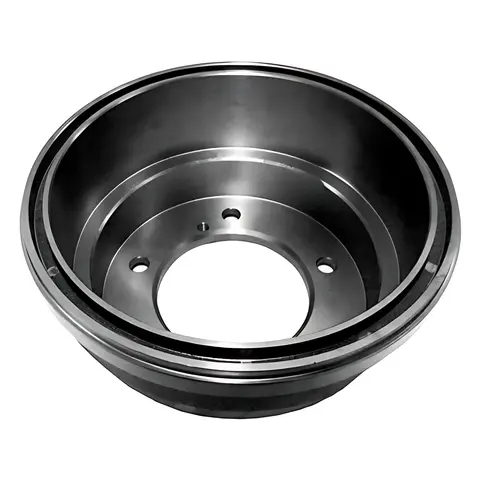 Tambor Freio para Hyundai Hr Rodagem Dupla