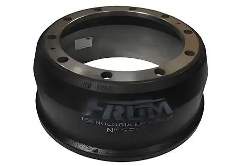 Tambor Traseiro para MB 1113 1982