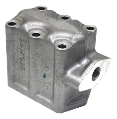 Tampa 16S1650 para Iveco MB 1938 VW 19320