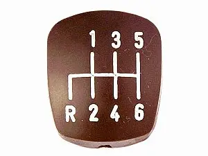 Tampa 6M Ré para MB 1714 1718 1625