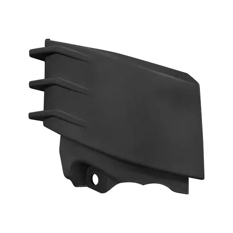 Tampa Acabamento Inf Parabrisa LD para Volvo FH5
