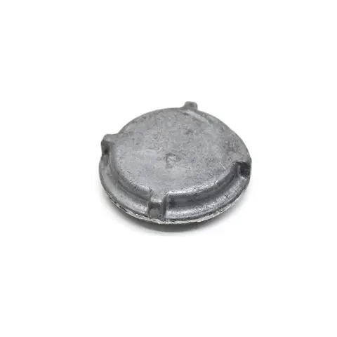 Tampa Ajuste para Ford VW MWM