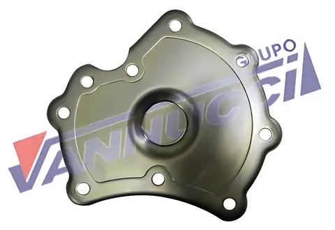 Tampa Alojamento MB Atego 1518 1718 2423 2425