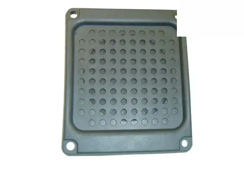 Tampa Alto Falante Painel para Scania 113