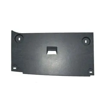 Tampa Ar Painel para MB Accelo Atego Axor