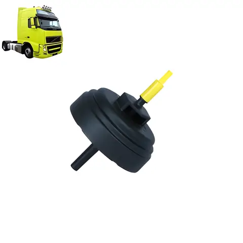 Tampa ARLA Wega para Ford F4000