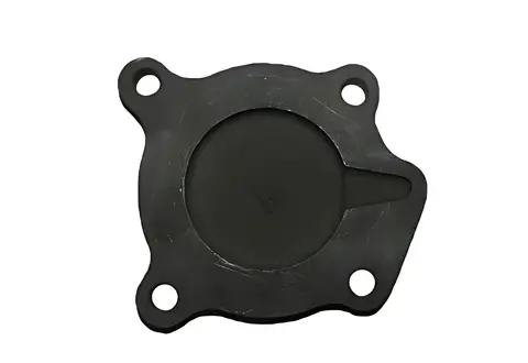 Tampa Auxiliar para Ford Cargo 1932 1933