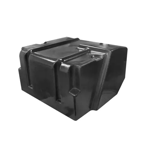Tampa Bateria Dupla VW Delivery 11.190 2019