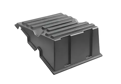 Tampa Bateria MB Atego 2426 2430 1719 1726