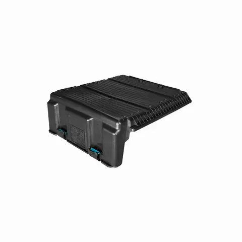 Tampa Bateria para DAF XF 105
