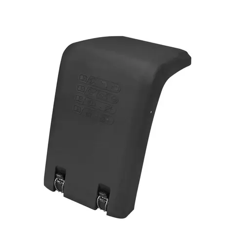 Tampa Bateria para DAF XF 106