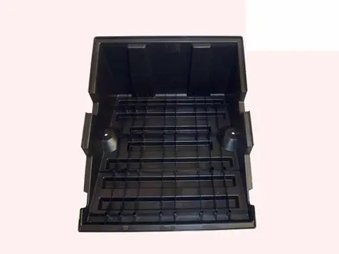 Tampa Bateria para MB Axor Atron 2723