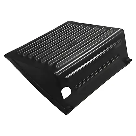 Tampa Bateria para Volvo FH12 FH13 04 a 14