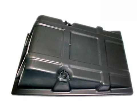 Tampa Bateria VW Caminhões 91 a 2000