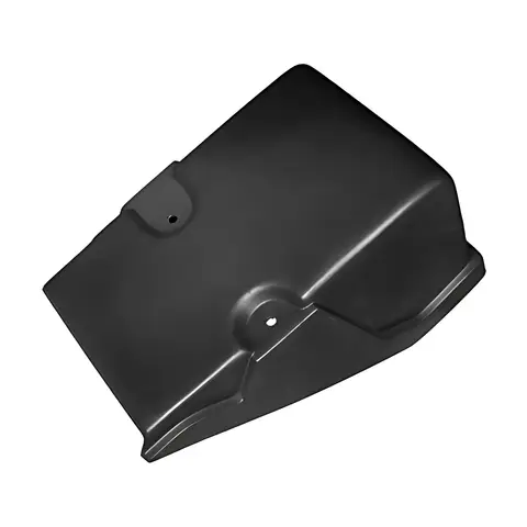 Tampa Bateria VW Novo Delivery Cabine Chassi