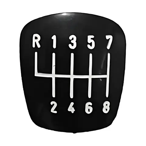 Tampa Bola Câmbio MB Axor 1618 1935 710