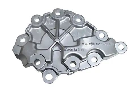 Tampa Bomba Óleo VW 25370 19370 31370