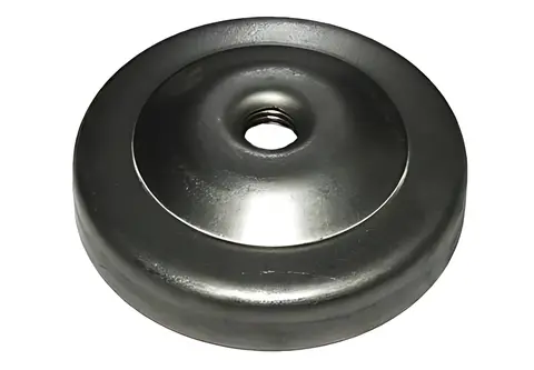 Tampa Bujão para Volvo VM 23