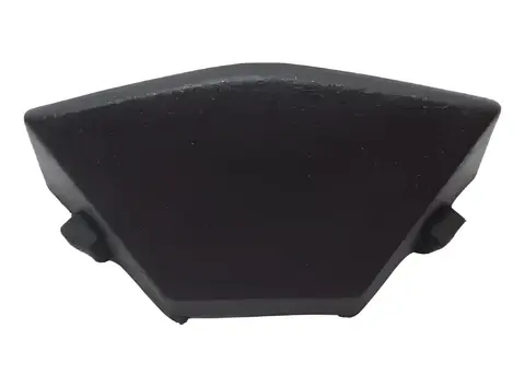 Tampa Cabina Chassi VW Orig