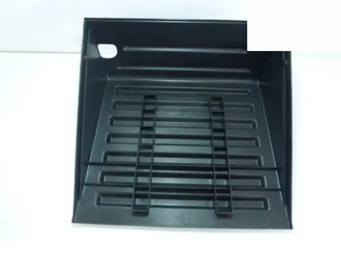 Tampa Caixa Bateria NH FH FM para Volvo