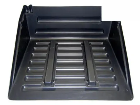 Tampa Caixa Bateria NH FH FM para Volvo