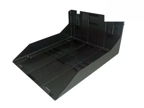 Tampa Caixa Bateria para Iveco Eurotech