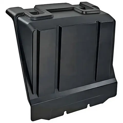 Tampa Caixa Bateria para Scania S 19