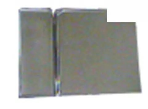 Tampa Caixa Bateria para Scania T112 T142 Preta